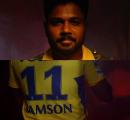 CSK Welcome Sanju In Kollywood Style!