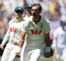 2nd Ashes Test: Starc's Double-Strike Rocks England