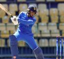Abhishek Sharma hits 5 sixes, 5 fours for 12-ball 50!