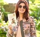 'Our mothers had it much easier': Twinkle Khanna