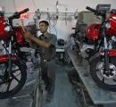 Bajaj Auto gets tax demand of Rs 34.74 cr