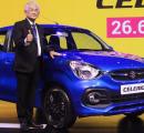 Maruti Warns: CAFE-III Could Kill Small Cars