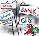 Pvt banks may lose ground in FY26 as credit growth lags