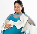 Bharti's Adorable Maternity Photoshoot