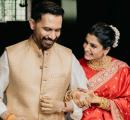 Samantha Weds Raj Nidimoru