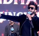 WATCH Ranveer Dance To Dhurandhar