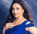 'You Can't Be Madhuri Dixit Anywhere'