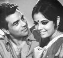 RARE Pictures Of Dharmendra