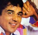 Dharmendra's Life in Pictures