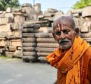 The key to Ayodhya