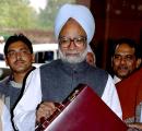 'People Knew Manmohan Singh Had No Vested Interest'