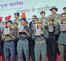 What Gave Birth To Maoists In Bastar