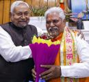 BJP leader Prem Kumar unanimously elected Bihar Speaker