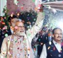 Bihar Electoral Tsunami No One Saw Coming