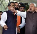 Nitish Kumar set for record 10th term as Bihar CM