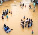 Cyclone Ditwah kills 153 in Sri Lanka; rain pounds TN
