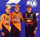 Abu Dhabi Set For F1's Three-Way Title Showdown!