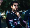 Kush Maini to test Alpine F1 car in Abu Dhabi