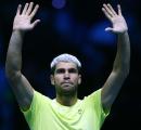'Heartbroken' Alcaraz pulls out of Davis Cup Finals