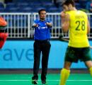 India's Raghu Prasad Is World's Best Hockey Umpire!