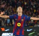Barcelona rally to beat Alaves; Bayern survive scare
