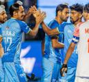 Jr Hockey World Cup: Rampaging India thrash Oman 17-0
