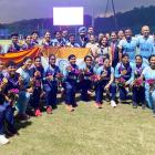 Gold is gold, had tears in my eyes: Smriti gets candid