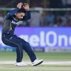 GT's star all-rounder Rashid Khan 'unhappy' with...