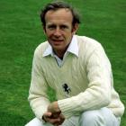 Former England spinner Underwood passes away