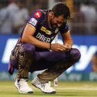 IPL: Can Starc reignite KKR's bowling against Punjab?
