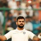 Kohli Targets Bradman's Record!