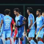 India to face Pakistan in men's junior Asia Cup hockey