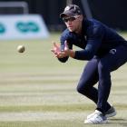 T20 WC: Berrington to lead Scotland's 14-member squad