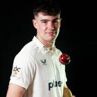 Rising cricketer Baker passes away at 20