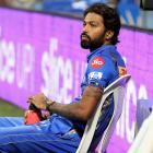 What is going wrong for MI? Here's what Hardik said