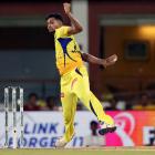 Blow for CSK! Pathirana returns to SL with injury
