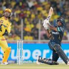 IPL: 'Sudharsan needs to be spoken about more'