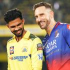 Rain threat looms as RCB face CSK in knockout match