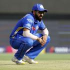 Didn't broadcast private conversation: Star to Rohit