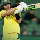 1st ODI: Cummins captures thriller as Aus edge Pak