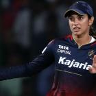 Mandhana, Harman among major retentions for WPL 2025