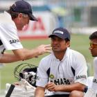 Why John Wright enjoyed success as India coach!