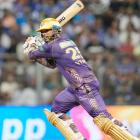 Will Venkatesh Iyer captain KKR in IPL 2025?