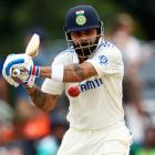 Kohli's century an ominous sign for Australia: Shastri