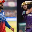 IPL 2025: Meet RCB's new-look opening pair 