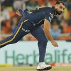 Mushtaq Ali Trophy: Shami, Venkatesh Iyer sparkle