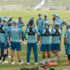 Indo-Pak ties continue to impact Champions Trophy prep