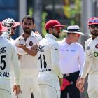 Why Afghans are confident ahead of NZ Test