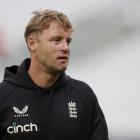 England Lions get new coach