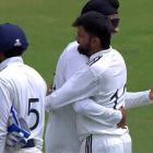 Suthar's spin magic wins the day for India C